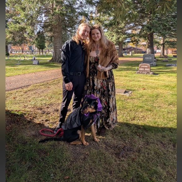 Monique & Kacey Hellfire Homestead - Picture 4 of 11